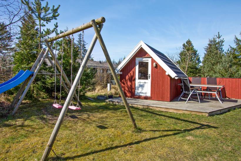 Foto von Ferienhaus AW94 in Bisnap - Hou - Nordjütland Ost