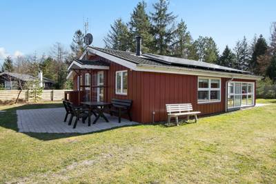 Vorschaubild von Ferienhaus AW94 in Bisnap - Hou - Nordjütland Ost