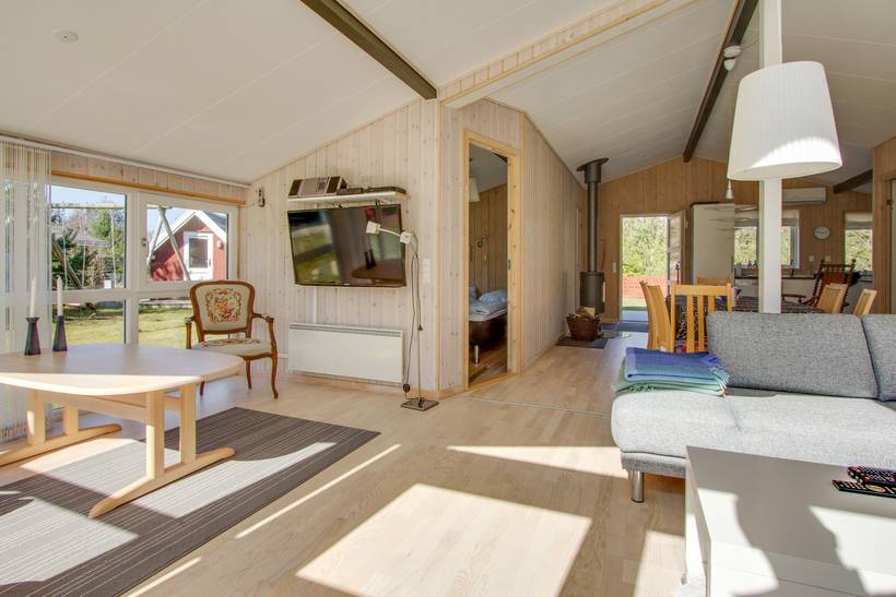 Foto von Ferienhaus AW94 in Bisnap - Hou - Nordjütland Ost