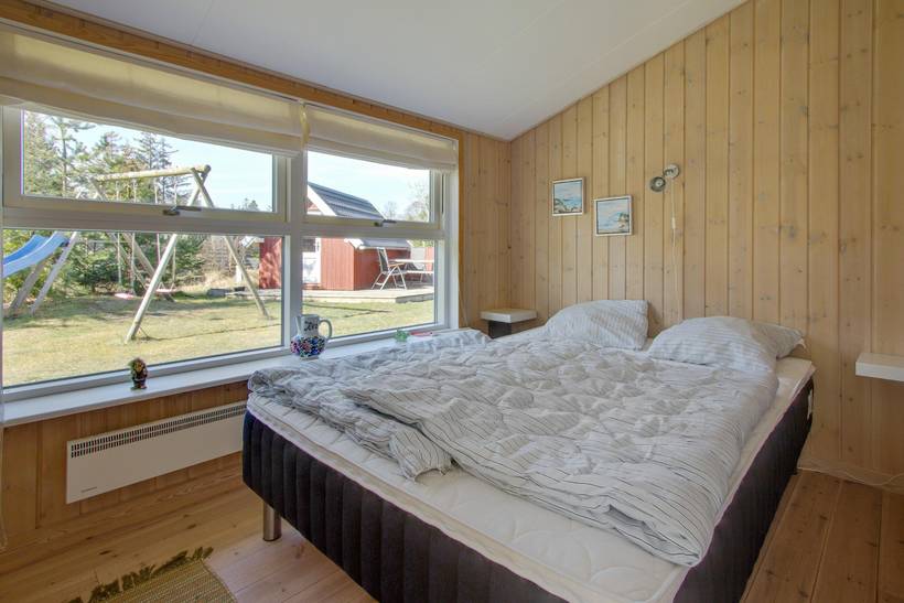 Foto von Ferienhaus AW94 in Bisnap - Hou - Nordjütland Ost