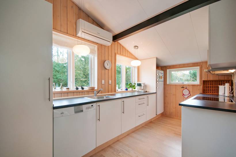 Foto von Ferienhaus AW94 in Bisnap - Hou - Nordjütland Ost