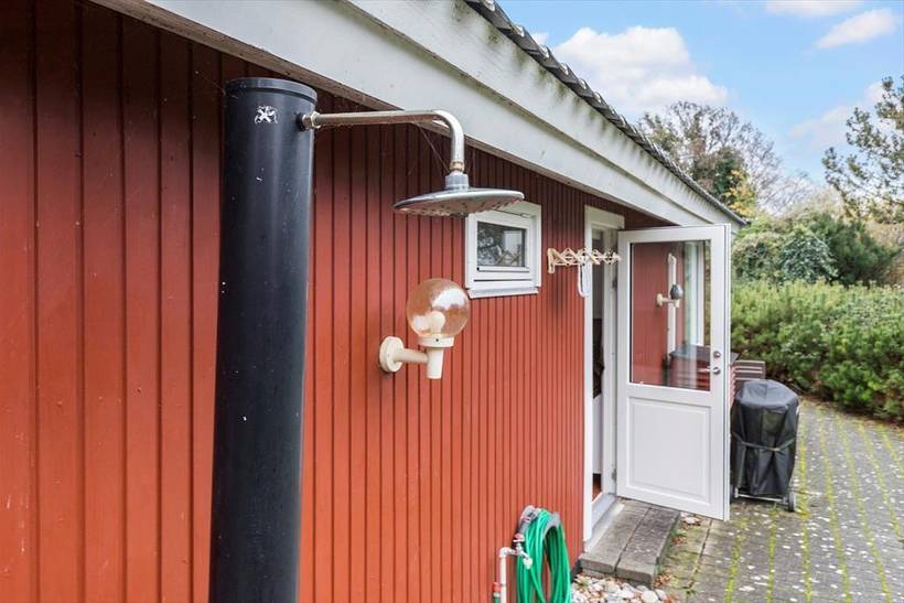 Foto von Ferienhaus AW95 in Ebeltoft - Ostjütland