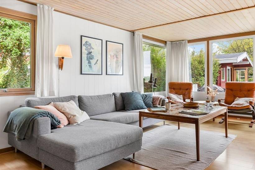 Foto von Ferienhaus AW95 in Ebeltoft - Ostjütland