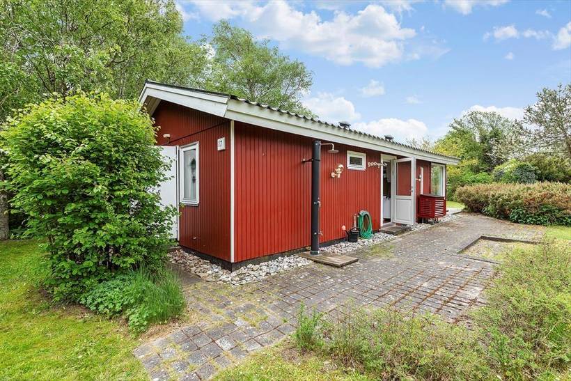 Foto von Ferienhaus AW95 in Ebeltoft - Ostjütland