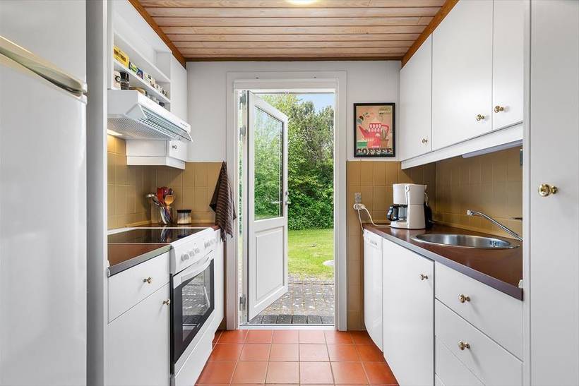 Foto von Ferienhaus AW95 in Ebeltoft - Ostjütland