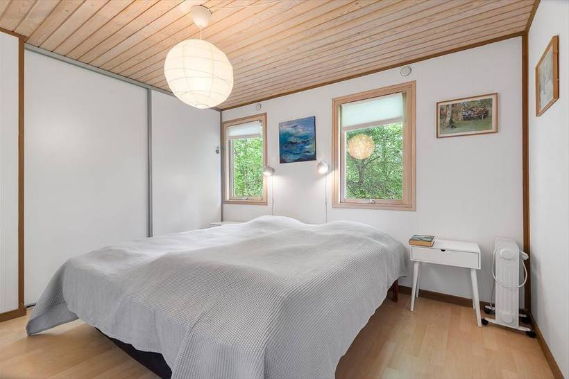 Foto von Ferienhaus AW95 in Ebeltoft - Ostjütland