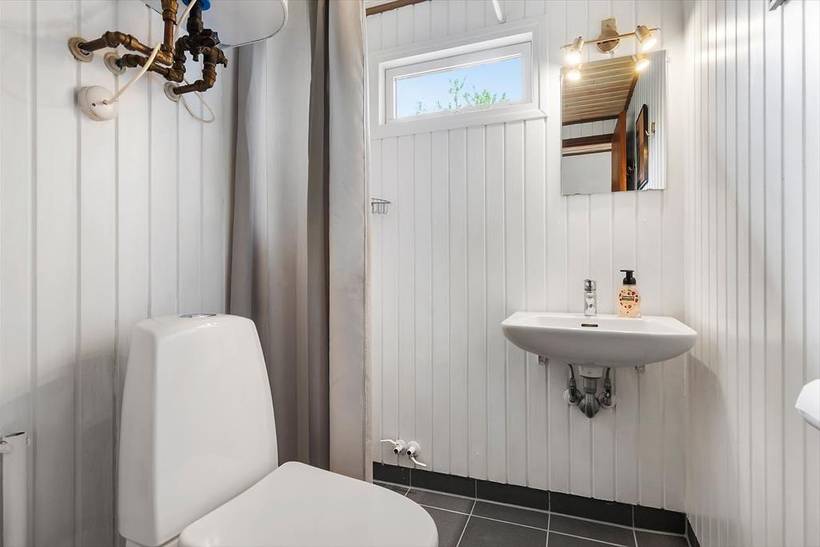 Foto von Ferienhaus AW95 in Ebeltoft - Ostjütland