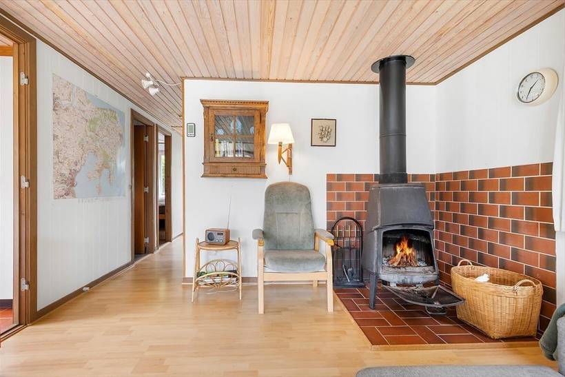 Foto von Ferienhaus AW95 in Ebeltoft - Ostjütland