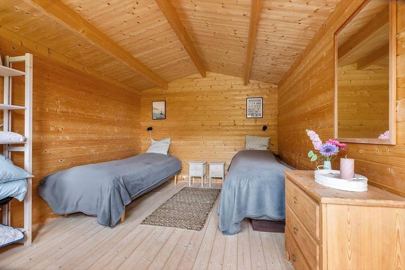 Foto von Ferienhaus AW95 in Ebeltoft - Ostjütland