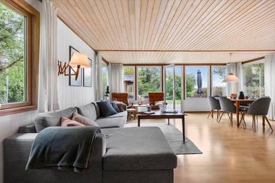 Vorschaubild von Ferienhaus AW95 in Ebeltoft - Ostjütland