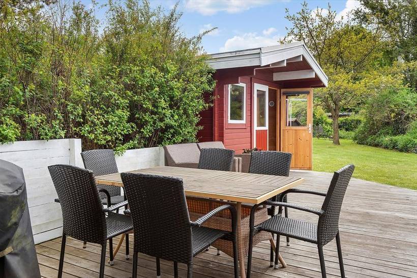 Foto von Ferienhaus AW95 in Ebeltoft - Ostjütland
