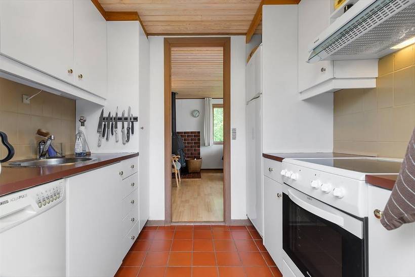 Foto von Ferienhaus AW95 in Ebeltoft - Ostjütland