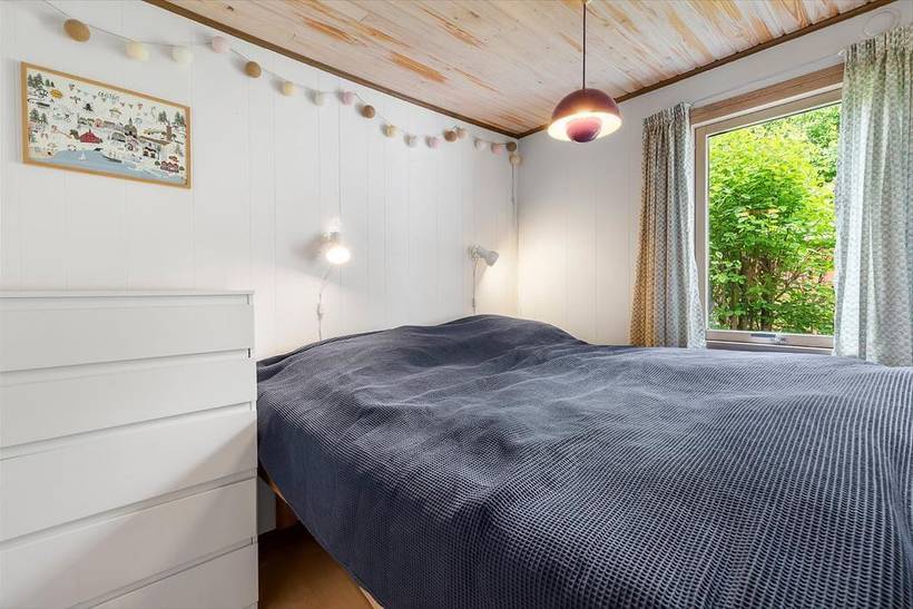 Foto von Ferienhaus AW95 in Ebeltoft - Ostjütland
