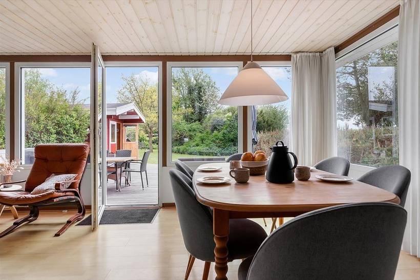 Foto von Ferienhaus AW95 in Ebeltoft - Ostjütland