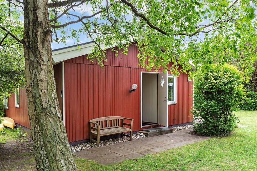 Foto von Ferienhaus AW95 in Ebeltoft - Ostjütland