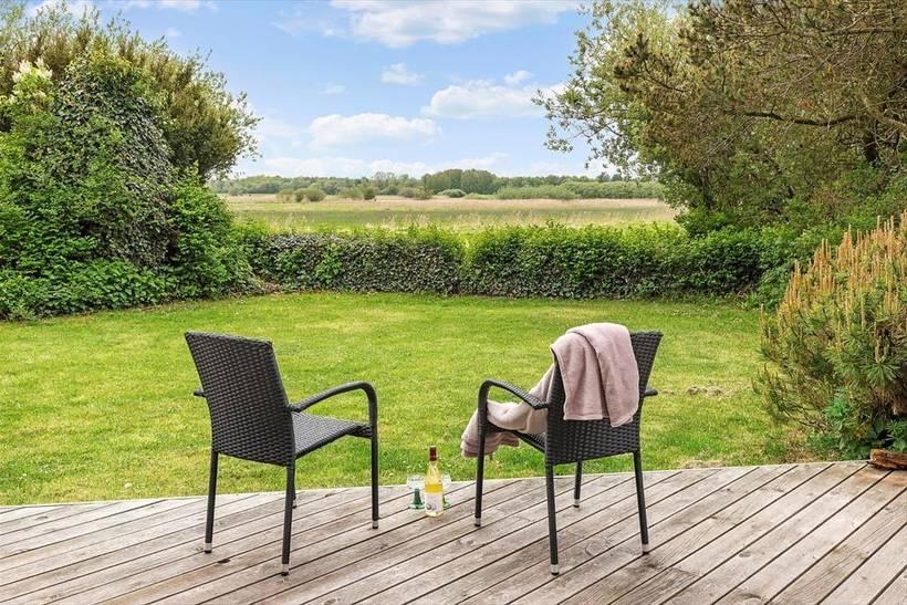 Foto von Ferienhaus AW95 in Ebeltoft - Ostjütland