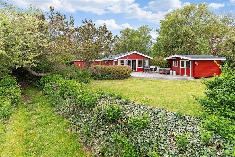 Foto von Ferienhaus AW95 in Ebeltoft - Ostjütland