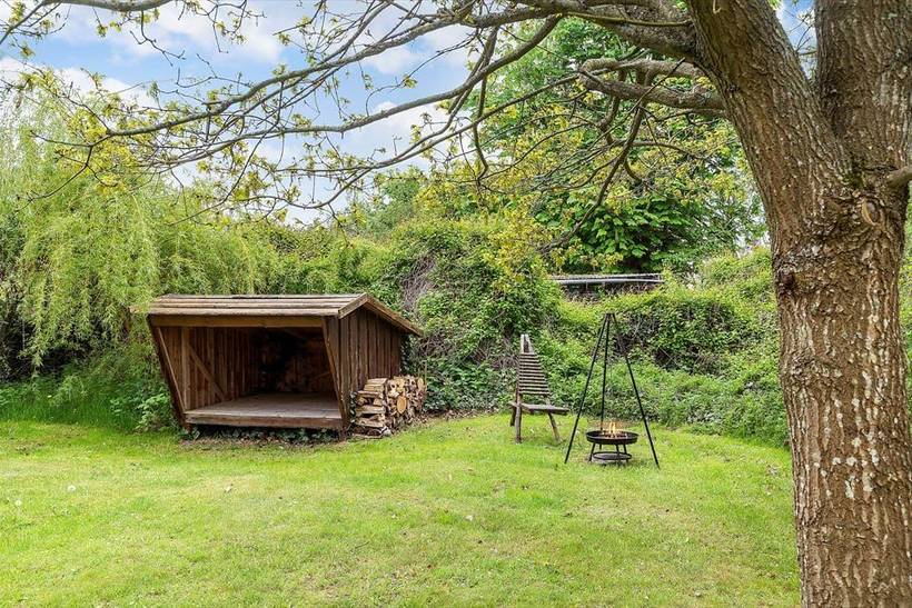 Foto von Ferienhaus AW95 in Ebeltoft - Ostjütland