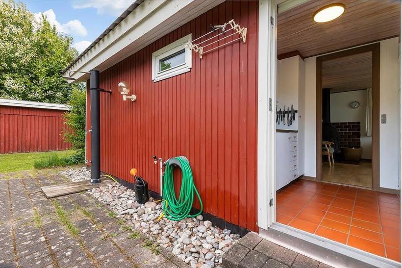 Foto von Ferienhaus AW95 in Ebeltoft - Ostjütland