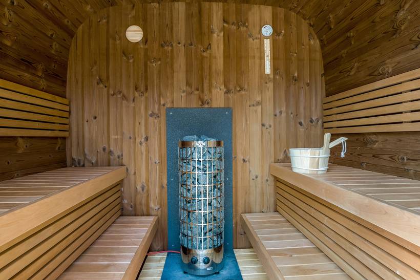 Foto von Ferienhaus AW98 in Bunken - Ålbæk - Nordjütland Ost
