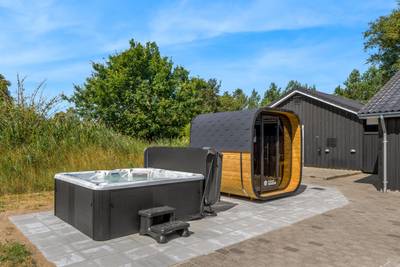 Vorschaubild von Ferienhaus AW98 in Bunken - Ålbæk - Nordjütland Ost