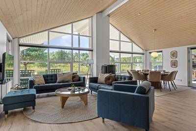 Vorschaubild von Ferienhaus AW98 in Bunken - Ålbæk - Nordjütland Ost