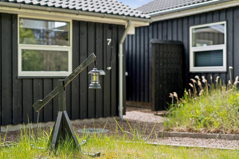 Foto von Ferienhaus AW98 in Bunken - Ålbæk - Nordjütland Ost