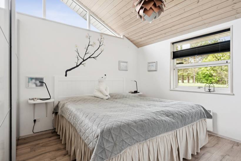 Foto von Ferienhaus AW98 in Bunken - Ålbæk - Nordjütland Ost