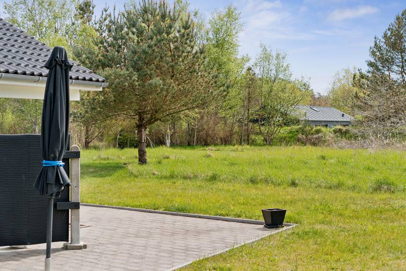 Foto von Ferienhaus AW98 in Bunken - Ålbæk - Nordjütland Ost