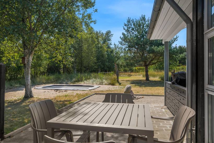 Foto von Ferienhaus AW98 in Bunken - Ålbæk - Nordjütland Ost