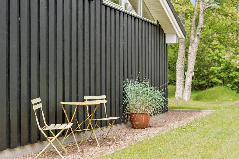 Foto von Ferienhaus AW98 in Bunken - Ålbæk - Nordjütland Ost