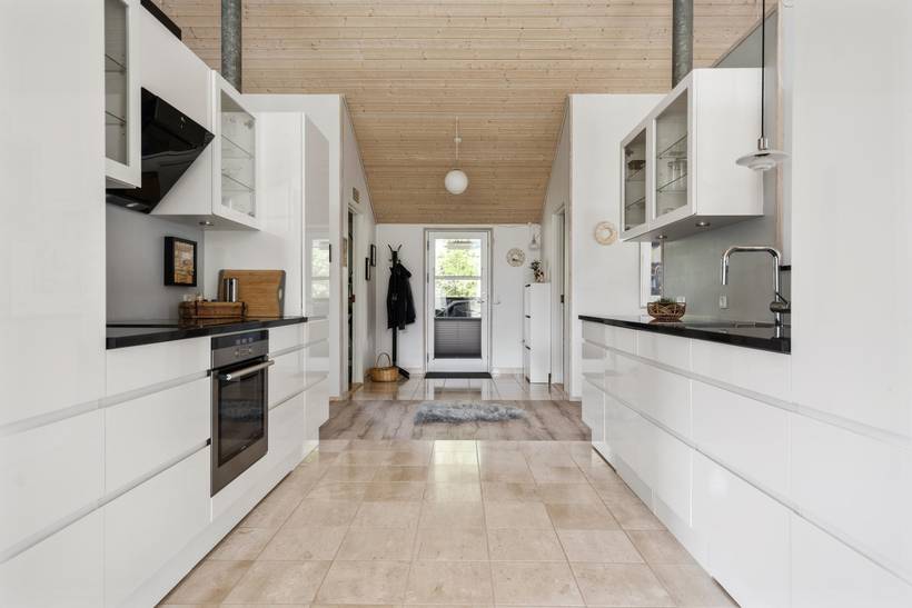 Foto von Ferienhaus AW98 in Bunken - Ålbæk - Nordjütland Ost