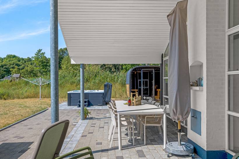 Foto von Ferienhaus AW98 in Bunken - Ålbæk - Nordjütland Ost
