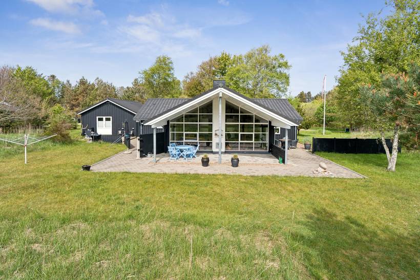 Foto von Ferienhaus AW98 in Bunken - Ålbæk - Nordjütland Ost