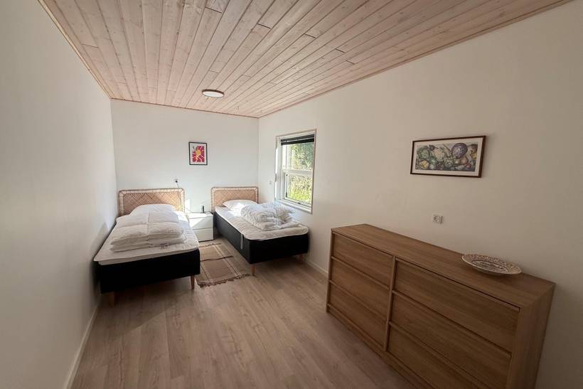 Foto von Ferienhaus AW98 in Bunken - Ålbæk - Nordjütland Ost