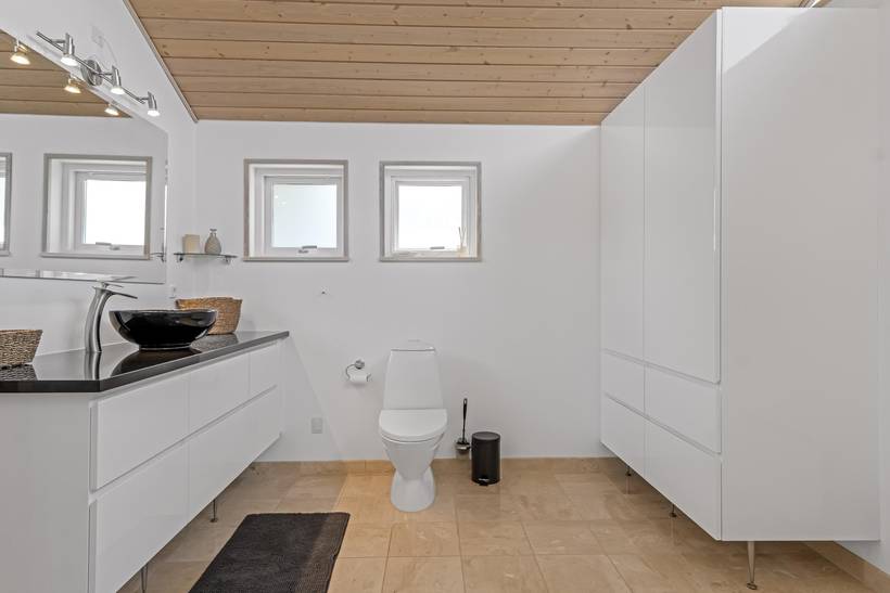 Foto von Ferienhaus AW98 in Bunken - Ålbæk - Nordjütland Ost