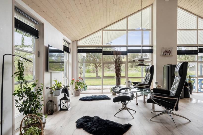 Foto von Ferienhaus AW98 in Bunken - Ålbæk - Nordjütland Ost