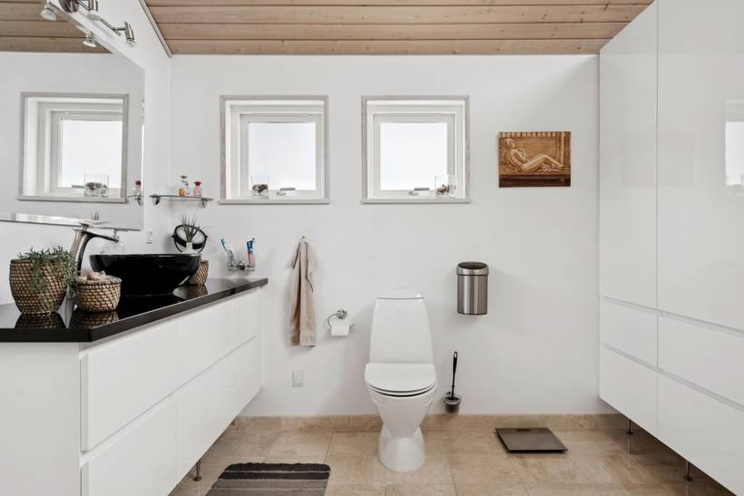 Foto von Ferienhaus AW98 in Bunken - Ålbæk - Nordjütland Ost