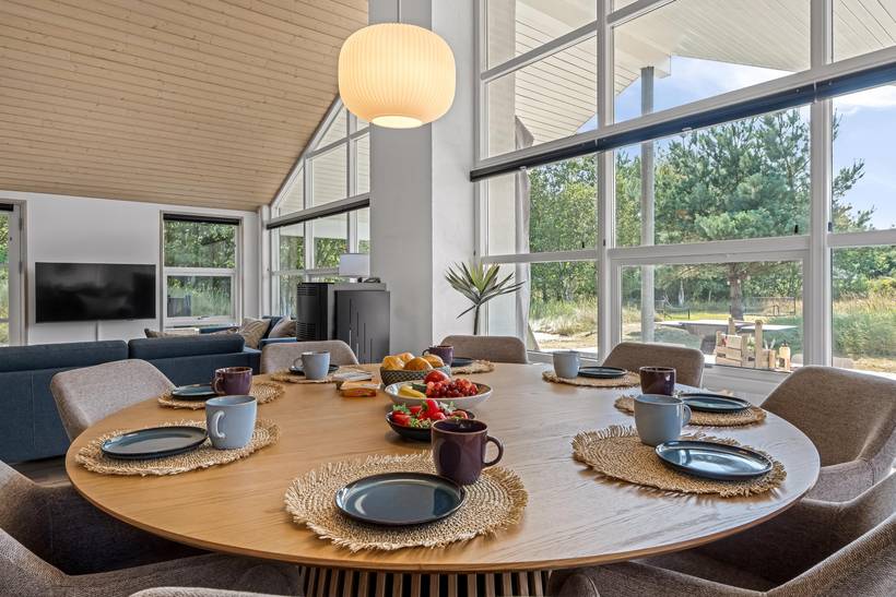 Foto von Ferienhaus AW98 in Bunken - Ålbæk - Nordjütland Ost