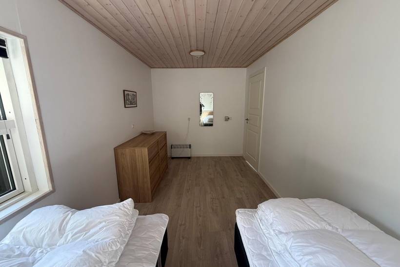 Foto von Ferienhaus AW98 in Bunken - Ålbæk - Nordjütland Ost