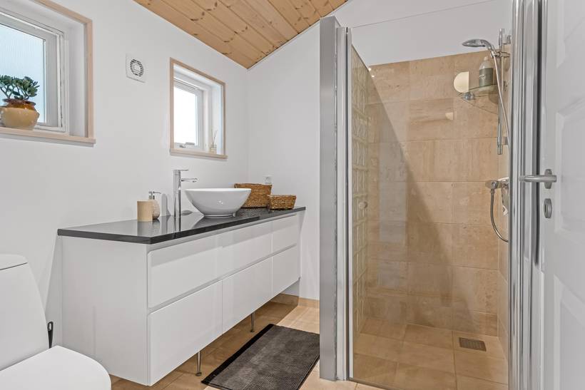 Foto von Ferienhaus AW98 in Bunken - Ålbæk - Nordjütland Ost