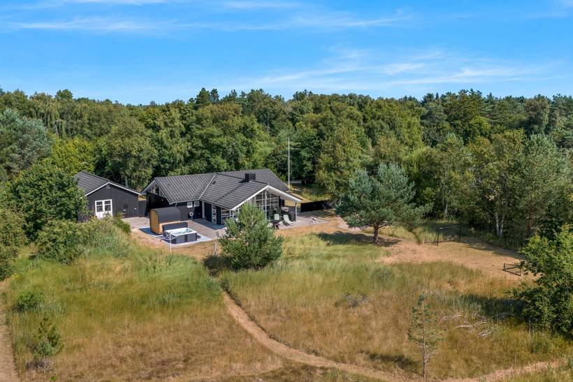 Foto von Ferienhaus AW98 in Bunken - Ålbæk - Nordjütland Ost