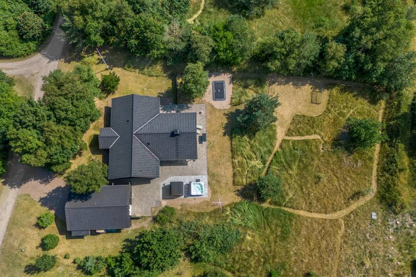 Foto von Ferienhaus AW98 in Bunken - Ålbæk - Nordjütland Ost