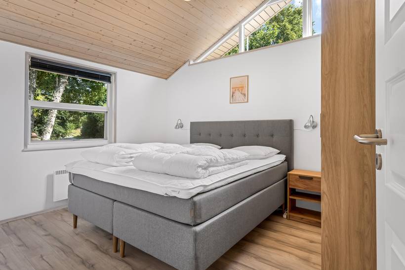 Foto von Ferienhaus AW98 in Bunken - Ålbæk - Nordjütland Ost
