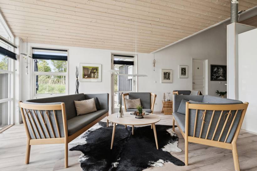 Foto von Ferienhaus AW98 in Bunken - Ålbæk - Nordjütland Ost