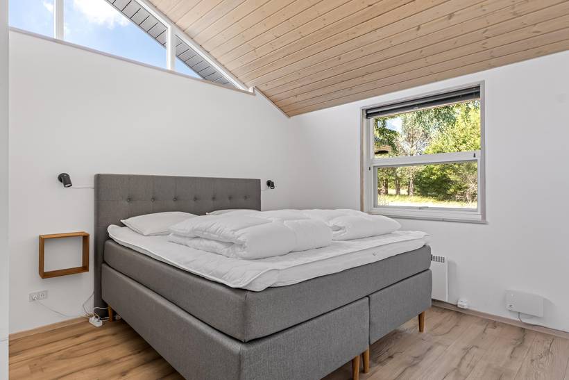 Foto von Ferienhaus AW98 in Bunken - Ålbæk - Nordjütland Ost
