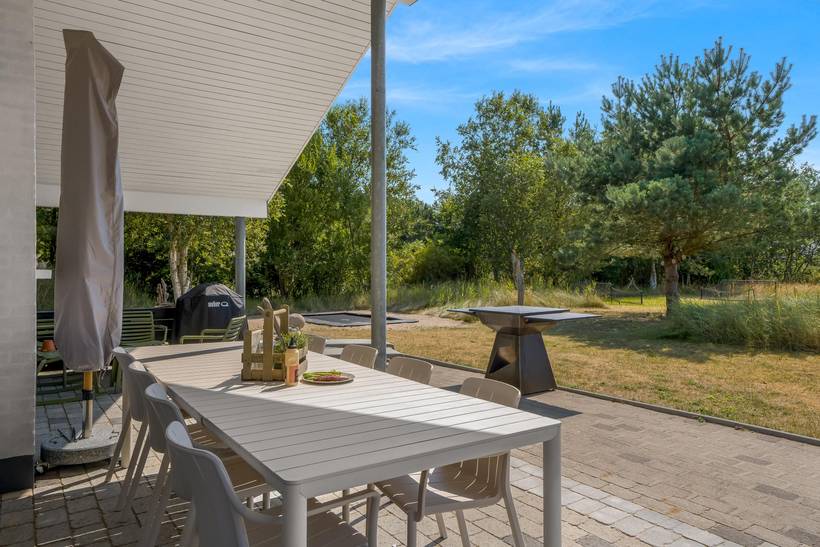 Foto von Ferienhaus AW98 in Bunken - Ålbæk - Nordjütland Ost