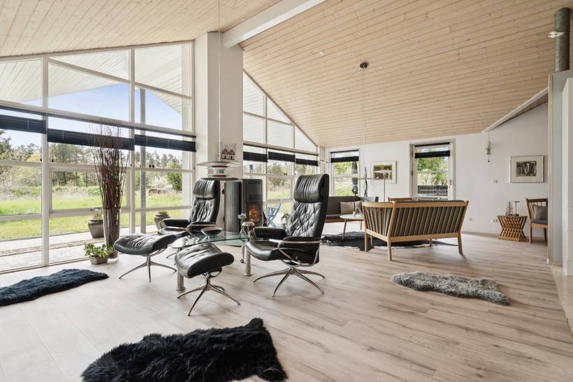 Foto von Ferienhaus AW98 in Bunken - Ålbæk - Nordjütland Ost