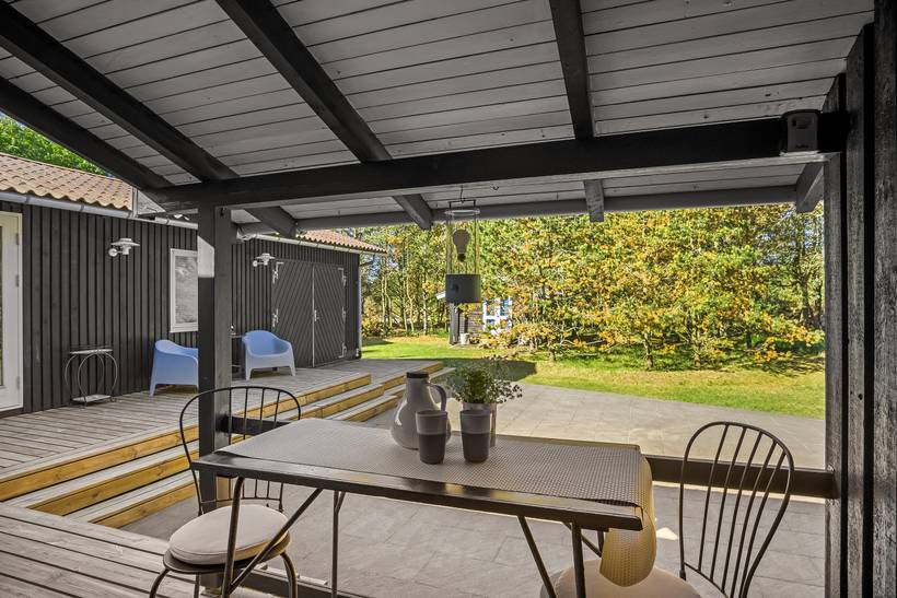 Foto von Ferienhaus AX06 in Bratten - Nordjütland Ost