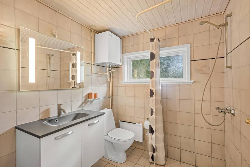 Foto von Ferienhaus AX06 in Bratten - Nordjütland Ost